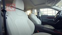 Dongfeng Aeolus A30